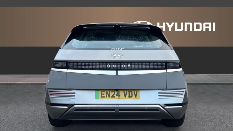 Hyundai IONIQ 5 168kW Premium 77 kWh 5dr Auto [Part Leather] Electric Hatchback